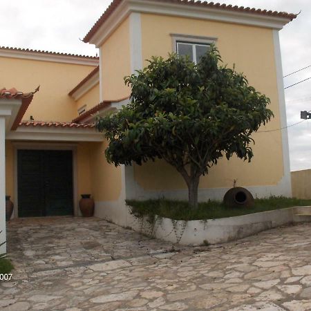 Aqc - A Quinta Chama ξενώνας Caldas Da Rainha Εξωτερικό φωτογραφία