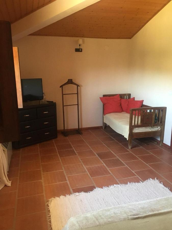 Aqc - A Quinta Chama ξενώνας Caldas Da Rainha Εξωτερικό φωτογραφία