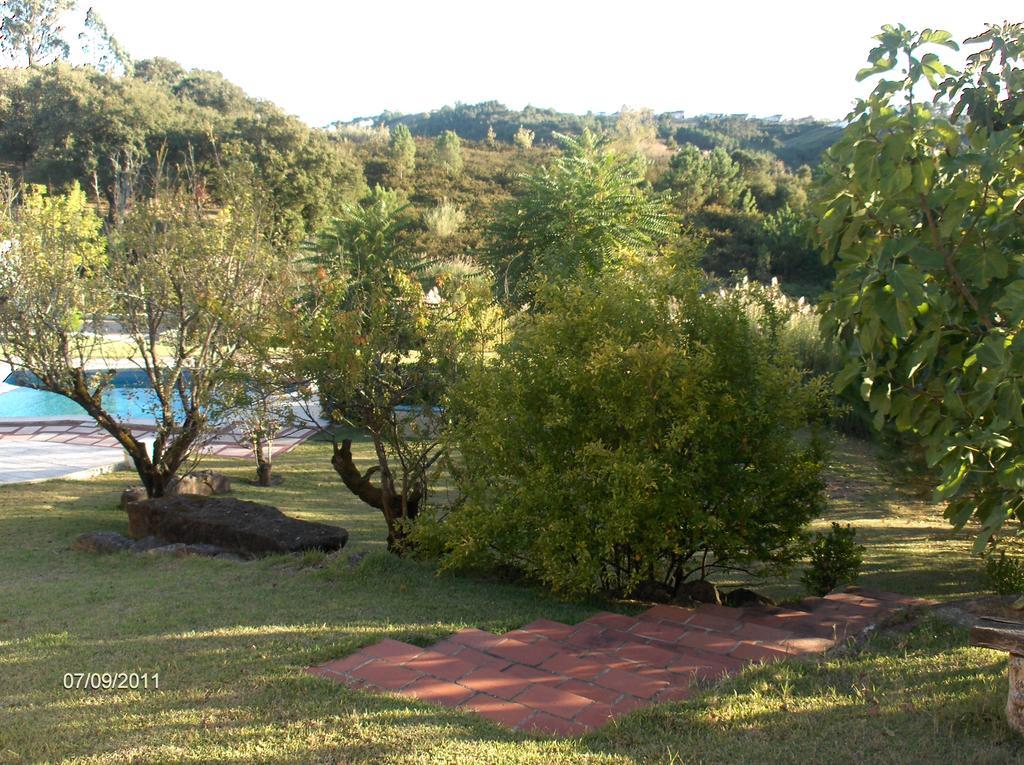 Aqc - A Quinta Chama ξενώνας Caldas Da Rainha Εξωτερικό φωτογραφία