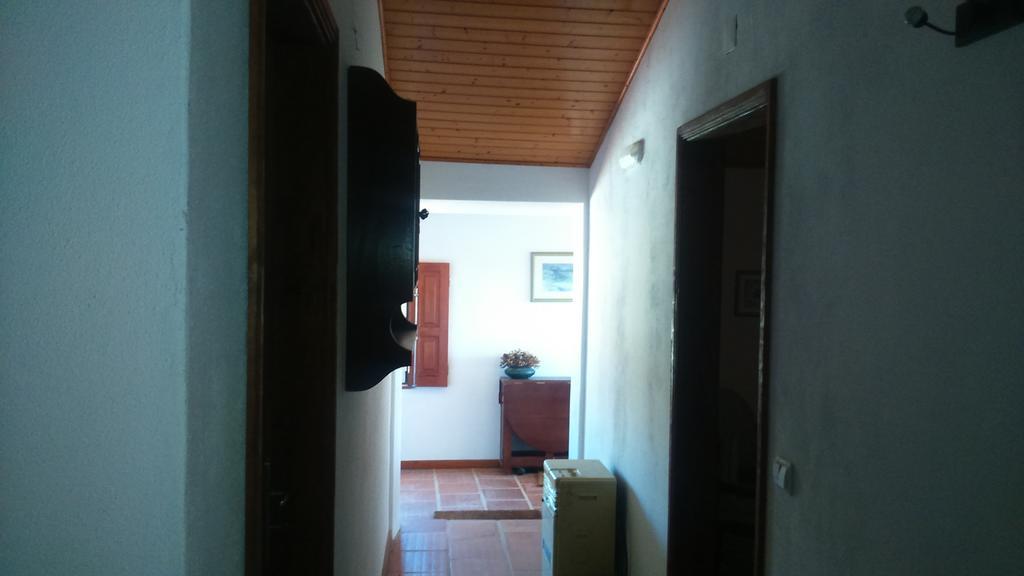Aqc - A Quinta Chama ξενώνας Caldas Da Rainha Εξωτερικό φωτογραφία
