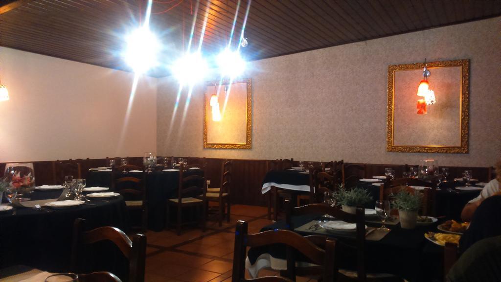 Aqc - A Quinta Chama ξενώνας Caldas Da Rainha Εξωτερικό φωτογραφία
