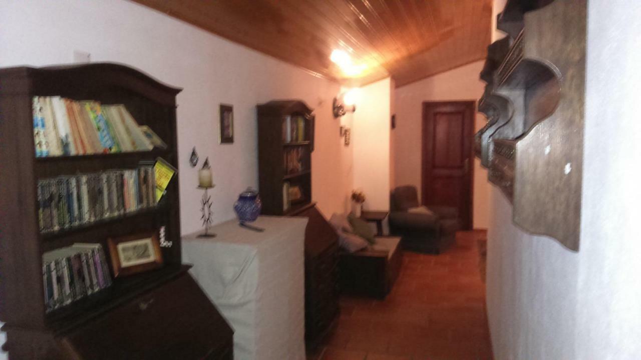 Aqc - A Quinta Chama ξενώνας Caldas Da Rainha Εξωτερικό φωτογραφία