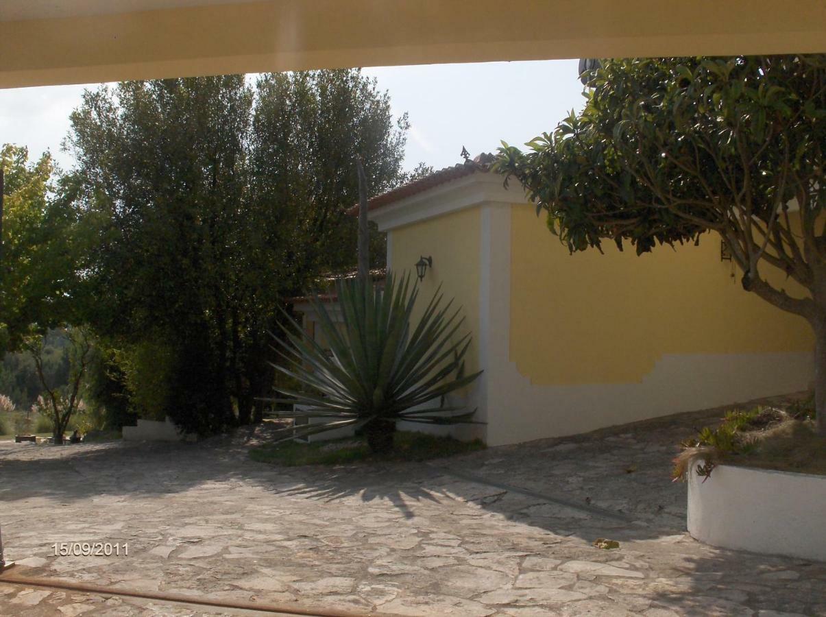 Aqc - A Quinta Chama ξενώνας Caldas Da Rainha Εξωτερικό φωτογραφία
